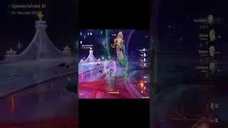Imaginarium Theater Act 7 Season 19 #genshinimpact #gaming #gacha #hoyoverse #genshin #hoyocreators