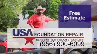 foundation repair corpus christi