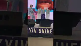 Мастер-класс Instantly Ageless .Киев 2021.