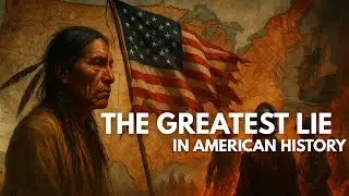 How the USA Colonized the Native Americans || United States was built on a Stolen Land