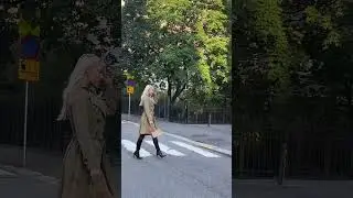Do you like long boots?