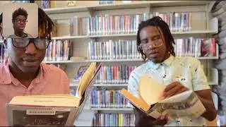 Aye twinz boonk gang nerd  reaction video
