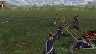 AHH RAZZ - NW Groupfighting