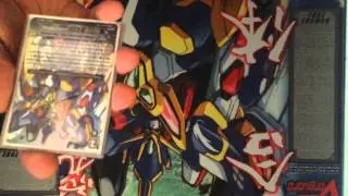 True Ultimate Dimensional Robo Great Daikaier