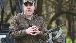 Locator Calls To Make a Turkey Gobble