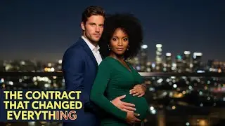 Billionaire Needed A Surrogate, She Needed Money&hellip; But Fate Had Other Plans ❤️