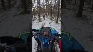 Back on the Home Track ❄️