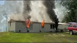 1 year anniversary of the Whittaker's home fire 🔥 12/07/24 What happened?