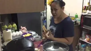 Des Brodhagen Masterchef Asia