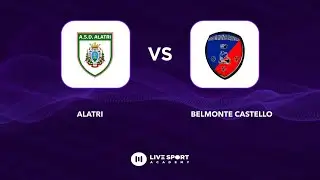 Alatri - Belmonte Castello | Promozione