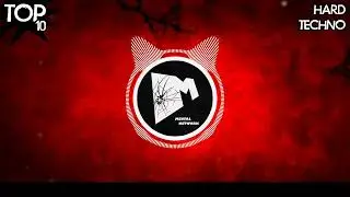 Top 10 Hard Techno Drops | March 2024