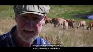 Årets økohåndværker 2018 KLIMA - Henrik Terkelsen