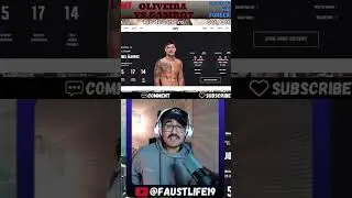UFC Rio Predictions!!! #reels #mma #ufc #fightpredictions #fightbreakdowns #shorts #riodejaneiro