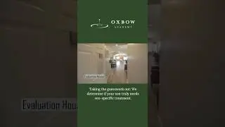 Oxbow Academy Evaluation House Walkthrough