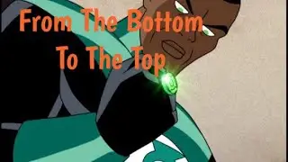 DCUO - HL Dps | From The Bottom To The Top