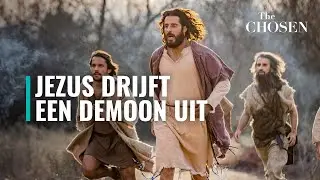 Van boze geesten bevrijd | The Chosen | Seizoen 2, Aflevering 5