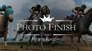 Photo Finish Horse Racing - Xiaomi Mi 9T Pro Gameplay