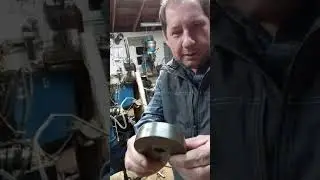 9N 2N 8N Piston Sleeve Removal