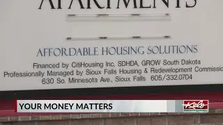 Sioux Falls Housing hopes to work with more landlords