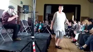 Feakle Festival 2015 - Mairead Casey