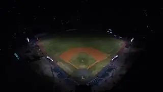 Lipscomb University Baseball- Ken Dugan Field