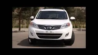 GAC GS5
