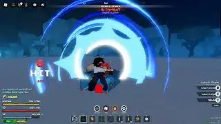 Insane mochi v2 combo 