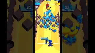Mob Control 😲 Amazing Game 💪|| Biz 444 Vs Hacker Mobs 🤔||@Gamerbiz444