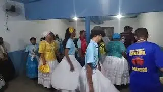Tereco na tenda nossa senhora da Conceição   muito bom 🥰