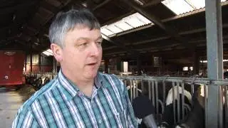&bdquo;Innovationsfonds Farmers for Farmers