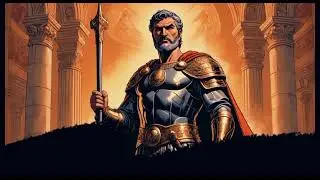The Rise of Lucius Tarquinius Priscus: Rome's First Etruscan King