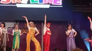 Dance With Us! Skyline Gang Butlins Minehead October 2025!