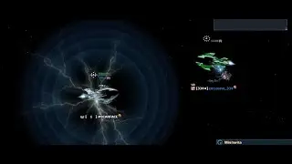 DARKORBIT TR4-6 YILDIZLARDA KAYAR #2