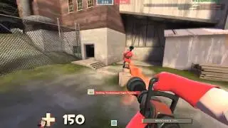 GreaverTV Plays | ministry NZFL Match vs #HEY