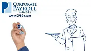 Corporate Payroll Services