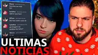 CADA VEZ SE PONE PEOR el CASO HANNCITA...