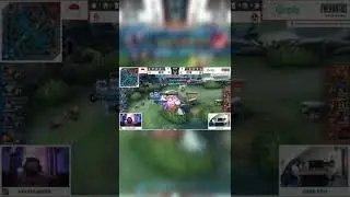 TOP3 GAMEPLAY MPL S9 #shorts #mpls9
