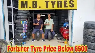 Cheapest Tyres In Nagaland | Naga Motovlogger