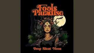 Deep Silent Moon
