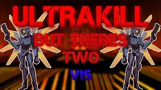 Making ULTRAKILL multiplayer was a mistake