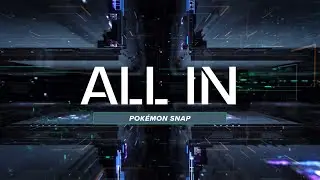 ALL IN | NEW POK&Eacute;MON SNAP with PAMELA HORTON