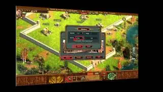 [Terra Militaris] - Evoluer son h&eacute;ros - MMORTS Gratuit.mov