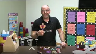 Superhero Craft