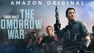 The reviews are in on 'The Tomorrow War'