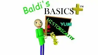 Event Notification (Version 0.13.1) - Baldi's Basics +