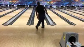 Saturday Bowling Group