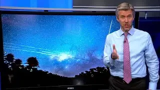 The future of internet for our planet: Starlink satellites