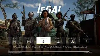 XDEFIANT - Multiplayer Gameplay No Commentary With ACR 6.8