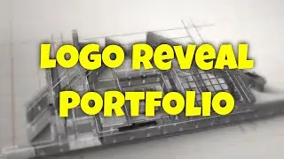 Logo Reveal Reel [Edited By: ThinkBox Productions]