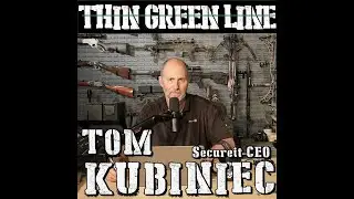 TGL039 Tom Kubiniec